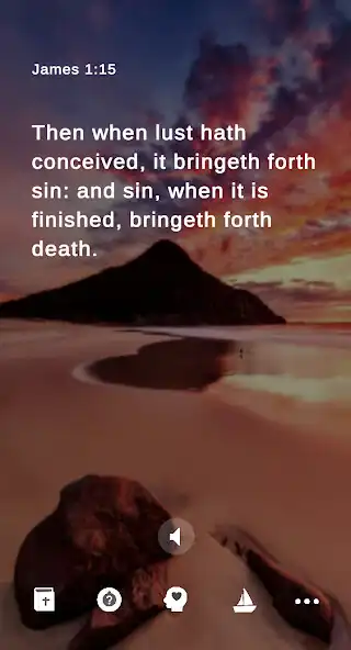 Play Bible App KJV  and enjoy Bible App KJV with UptoPlay