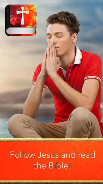 Play Bible app offline  and enjoy Bible app offline with UptoPlay