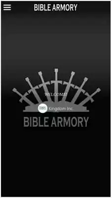 Play Bible Armory