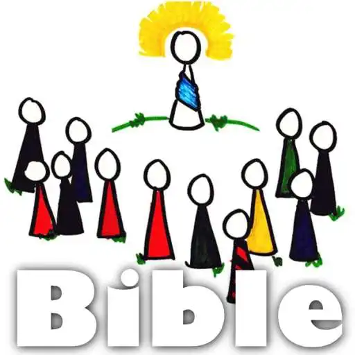 Play Bible A to Z APK