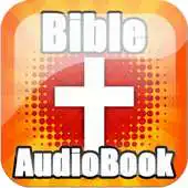 Free play online Bible AudioBook (KJV) APK