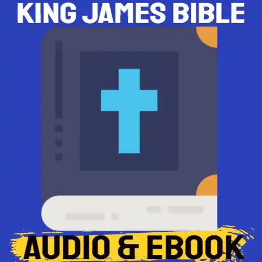 Play Bible AudioEbook (King James) APK Play Bible AudioEbook (King James) APK