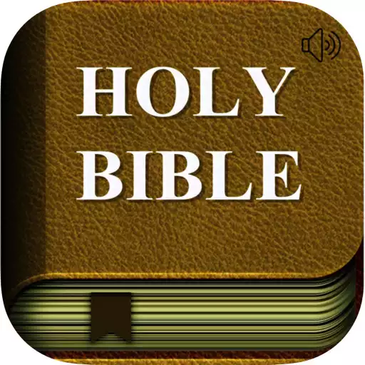 Play Bible audio APK Play Bible audio APK