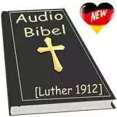 Free play online Bible Audio in German APK Free play online Bible Audio in German APK