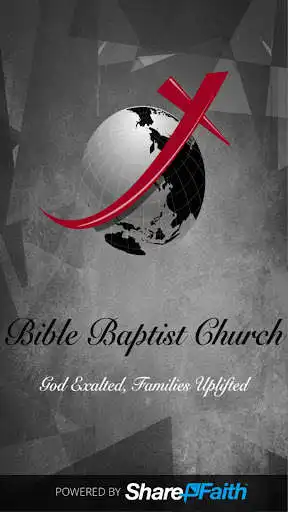Play Bible Baptist Church - Beckley as an online game online Bible Baptist Church - Beckley with UptoPlay com.sharefaith.sfchurchapp_0b944c5338e879de Play Bible Baptist Church - Beckley as an online game Bible Baptist Church - Beckley with UptoPlay