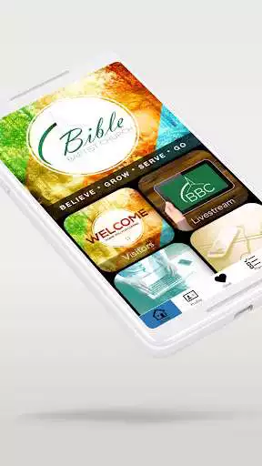 Play Bible Baptist Creedmoor as an online game Bible Baptist Creedmoor with UptoPlay