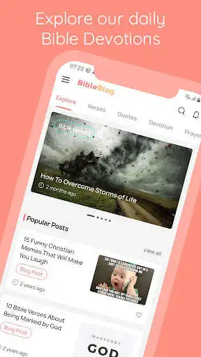 Play Bible Blog - Your Daily Bible Devotion and enjoy Bible Blog - Your Daily Bible Devotion with UptoPlay Play Bible Blog - Your Daily Bible Devotion and enjoy Bible Blog - Your Daily Bible Devotion with UptoPlay