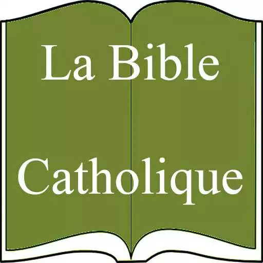 Play Bible Catholique Crampon APK