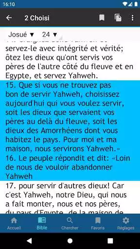 Play Bible Catholique Crampon as an online game Bible Catholique Crampon with UptoPlay