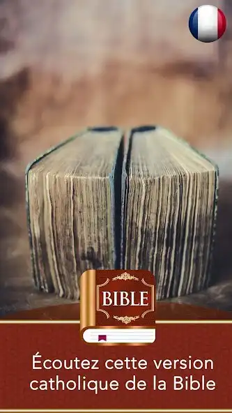 Play Bible catholique romaine  and enjoy Bible catholique romaine with UptoPlay