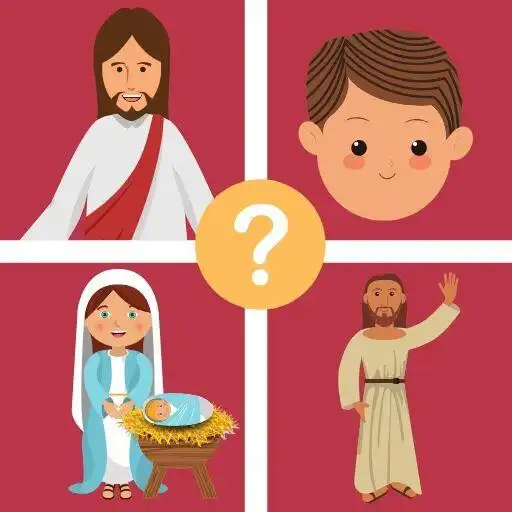 Play Bible Character Quiz APK Play Bible Character Quiz APK