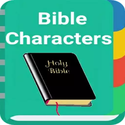 Play Bible Characters Dictionary APK