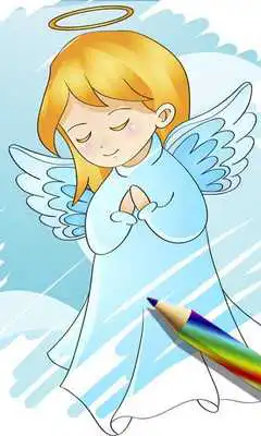 Play Bible coloring book for kids Play Bible coloring book for kids