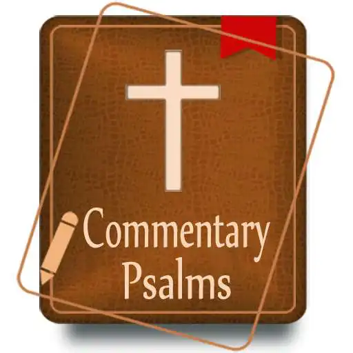 Run free android online Bible Commentary on Psalms APK