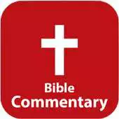 Free play online Bible Commentary Plus APK Free play online Bible Commentary Plus APK