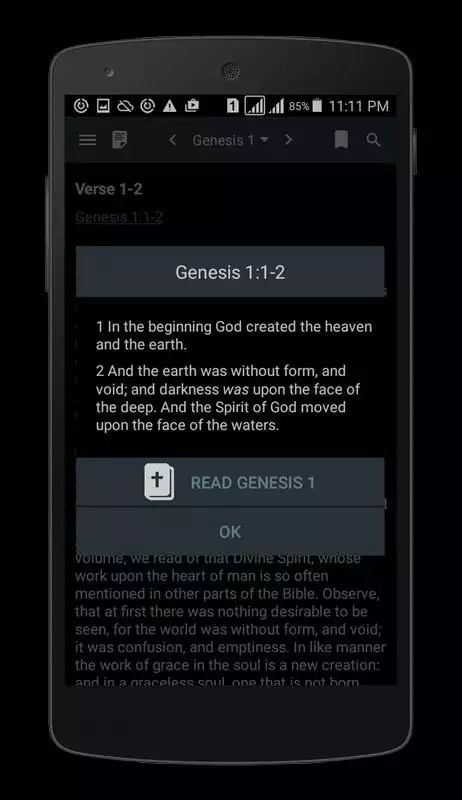 Play Bible Commentary Plus
