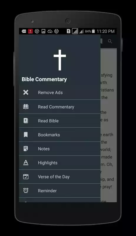 Play Bible Commentary Plus