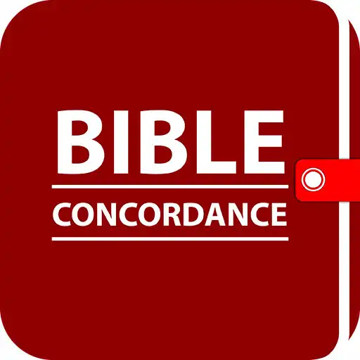 Play Bible Concordance - Strongs APK Play Bible Concordance - Strongs APK