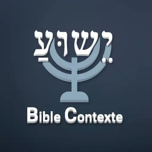 Play Bible Contexte APK