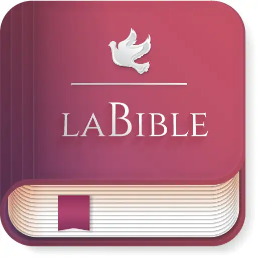 Play Bible Darby en français APK