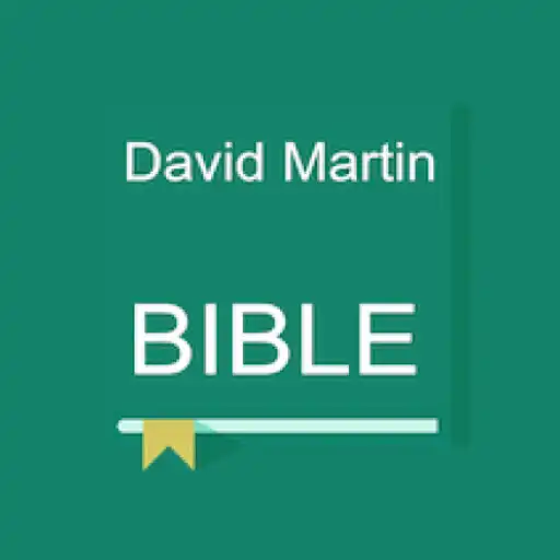 Play Bible de David Martin 1744 APK