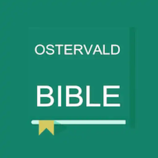 Play Bible de Ostervald APK Play Bible de Ostervald APK