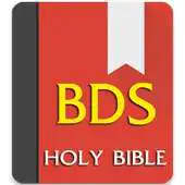 Free play online Bible du Semeur Bible Free Download - BDS Offline APK