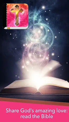 Play Bible easy to understand