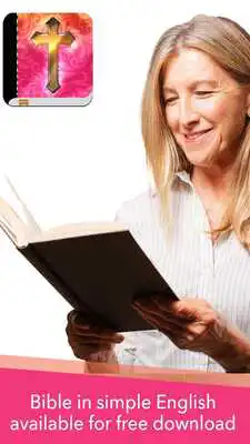 Play Bible easy to understand