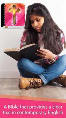 Play Bible easy to understand