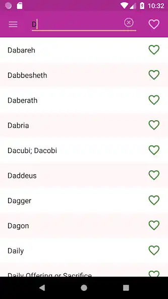 Play Bible Encyclopedia (ISBE) as an online game Bible Encyclopedia (ISBE) with UptoPlay