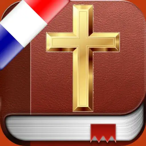 Play Bible en Français Louis Segond APK Play Bible en Français Louis Segond APK