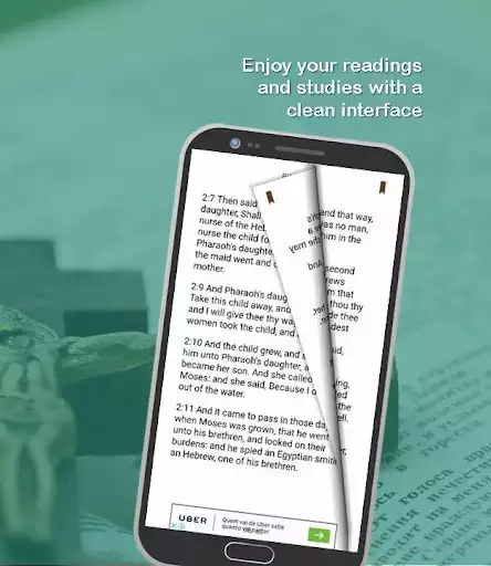 Play Bible English