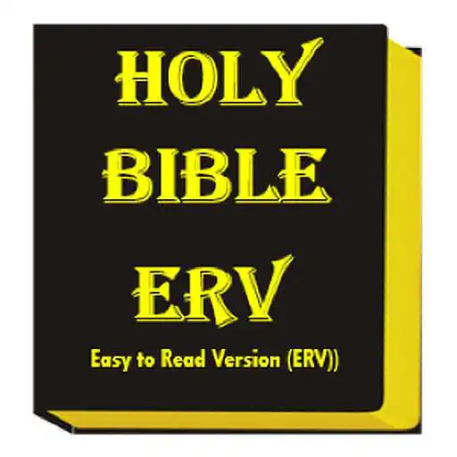 Play Bible ERV Easy to Read Version APK Play Bible ERV Easy to Read Version APK