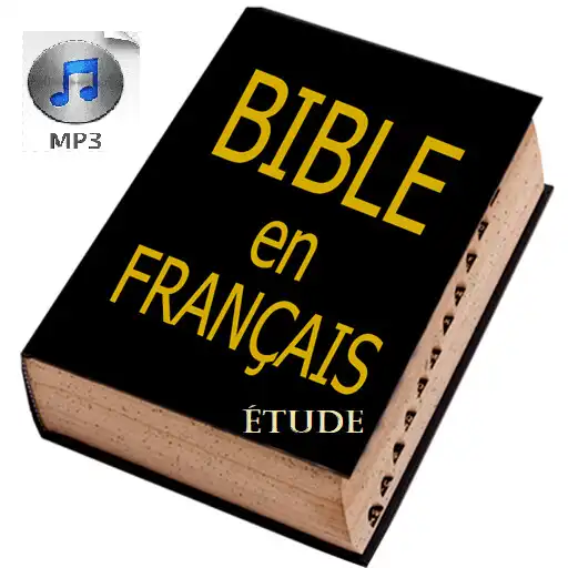 Play Bible Etude Exposant Audio APK