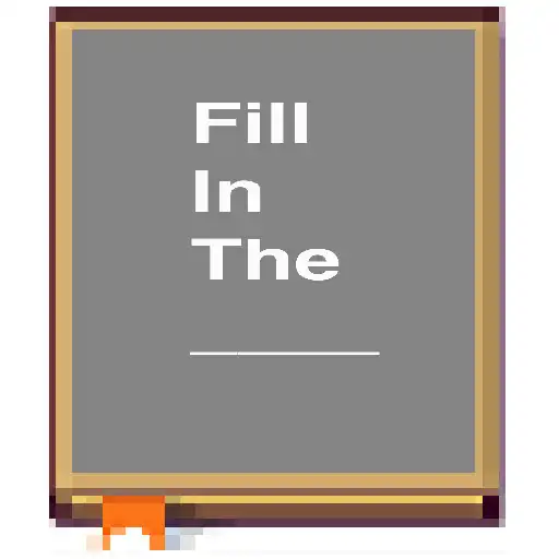 Play BibleFillInTheBlank APK