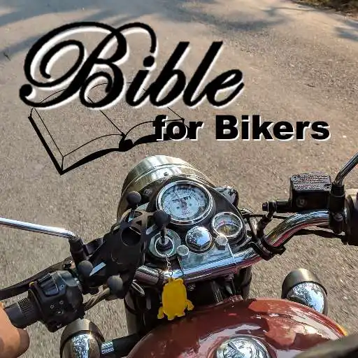 Play Bible for Bikers APK Play Bible for Bikers APK