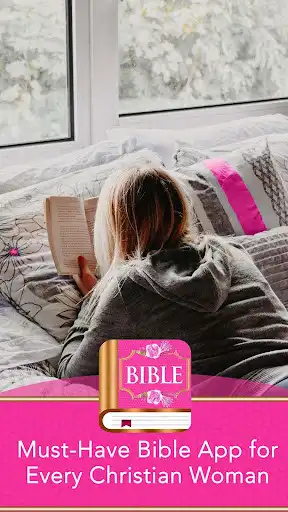 Play Bible for women  and enjoy Bible for women with UptoPlay