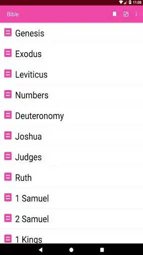 Play Bible for women as an online game Bible for women with UptoPlay