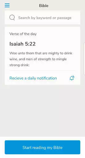 Play BIBLE FOR YOU  and enjoy BIBLE FOR YOU with UptoPlay