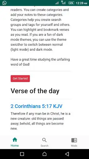 Play Bible Freely  and enjoy Bible Freely with UptoPlay