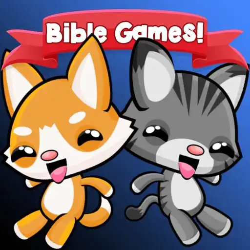 Play Bible Games APK Play Bible Games APK