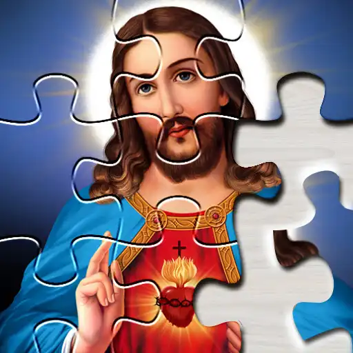 Play Bible Games: Jigsaw Puzzle HD APK Play Bible Games: Jigsaw Puzzle HD APK