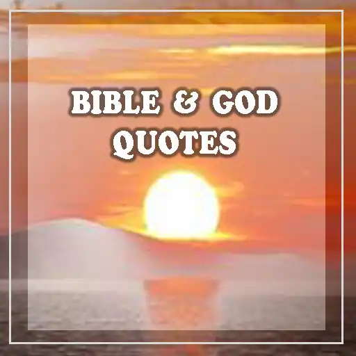 Play Bible God Quotes APK Play Bible God Quotes APK