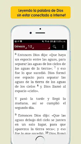 Play Bible God Speaks Today as an online game online Bible God Speaks Today with UptoPlay me.bleisygames.bibliaDHH Play Bible God Speaks Today as an online game Bible God Speaks Today with UptoPlay