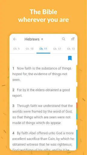 Play Bible Good News Translation as an online game Bible Good News Translation with UptoPlay
