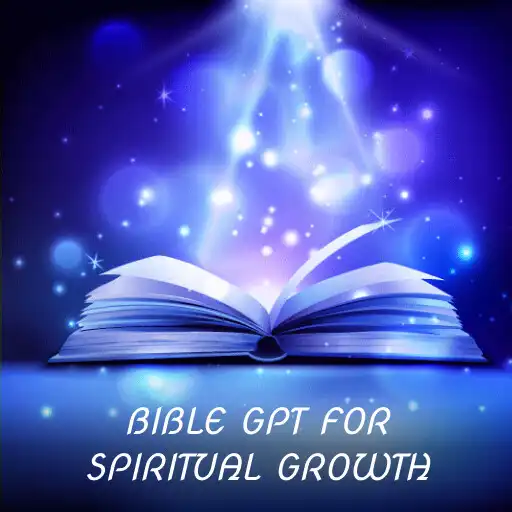 Play Bible GPT for spiritual growth APK Play Bible GPT for spiritual growth APK