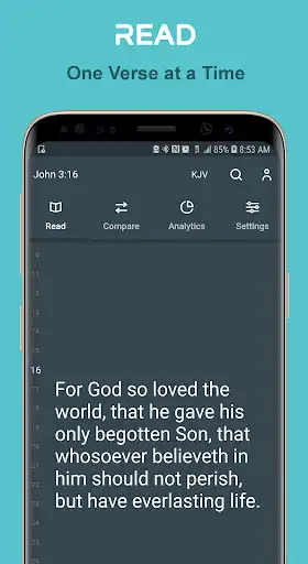 Play Bible Habit - Study Bible  and enjoy Bible Habit - Study Bible with UptoPlay