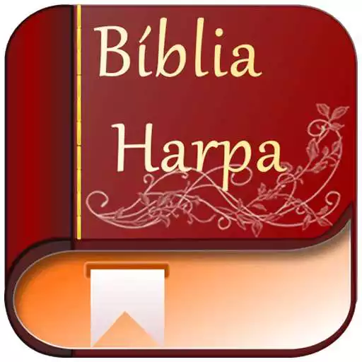 Free play online Bible  Harp with video and MP3 APK