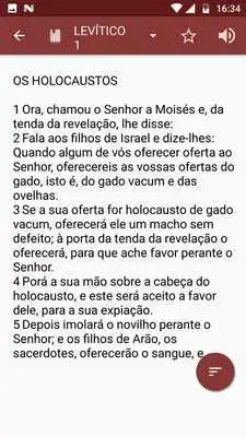 Play Bible  Harp with video and MP3